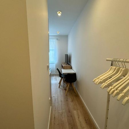 Central Newest Studio Bastova Kosice Ngoại thất bức ảnh