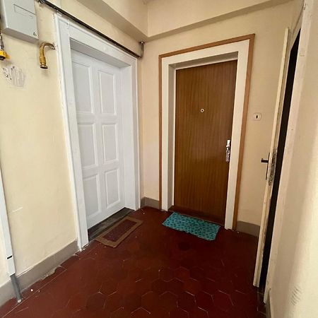 Central Newest Studio Bastova Kosice Ngoại thất bức ảnh