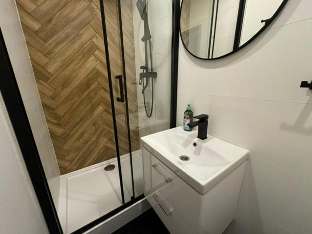 Central Newest Studio Bastova Kosice Ngoại thất bức ảnh