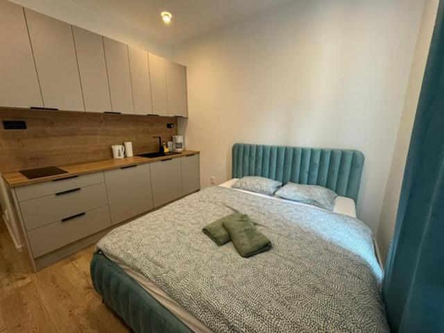 Central Newest Studio Bastova Kosice Ngoại thất bức ảnh