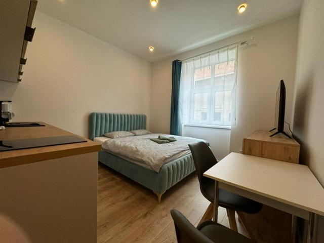 Central Newest Studio Bastova Kosice Ngoại thất bức ảnh