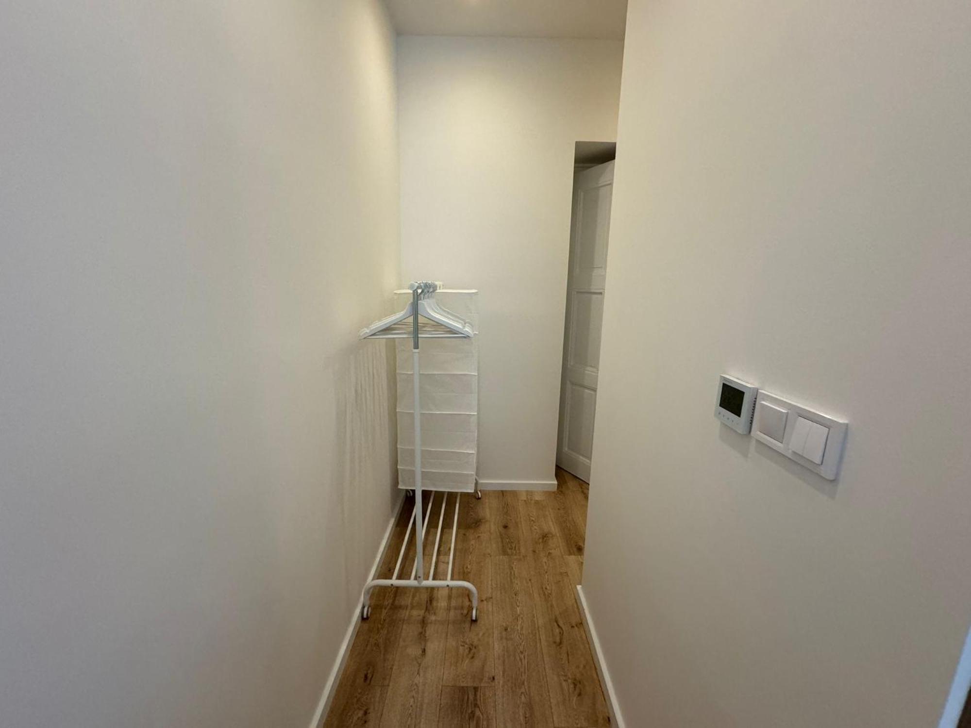 Central Newest Studio Bastova Kosice Ngoại thất bức ảnh