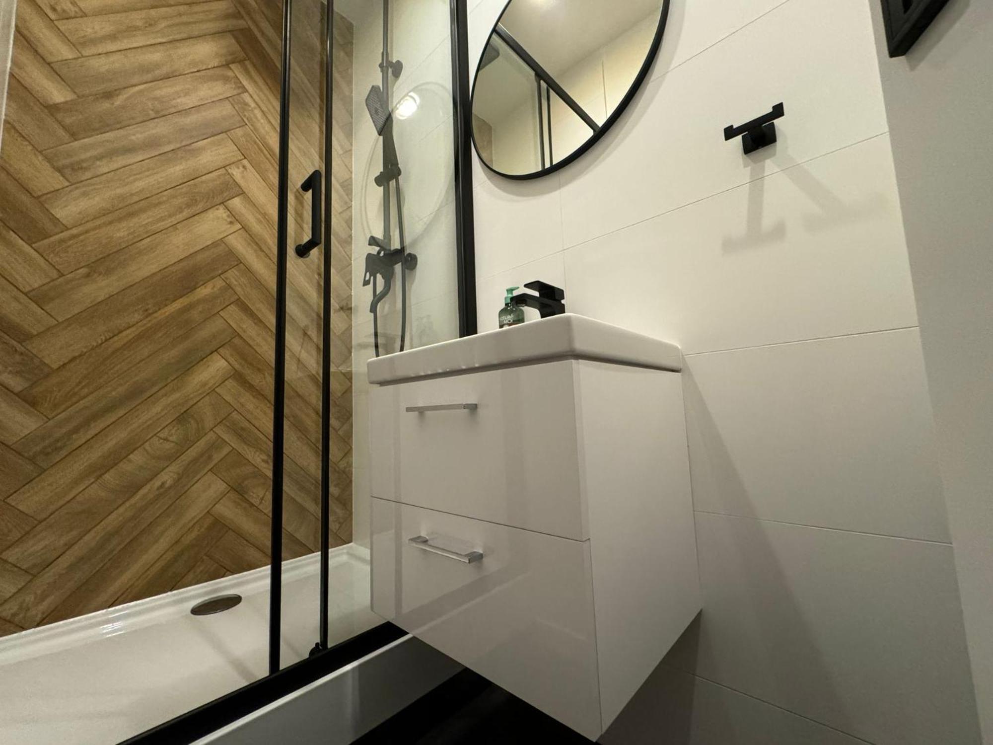 Central Newest Studio Bastova Kosice Ngoại thất bức ảnh