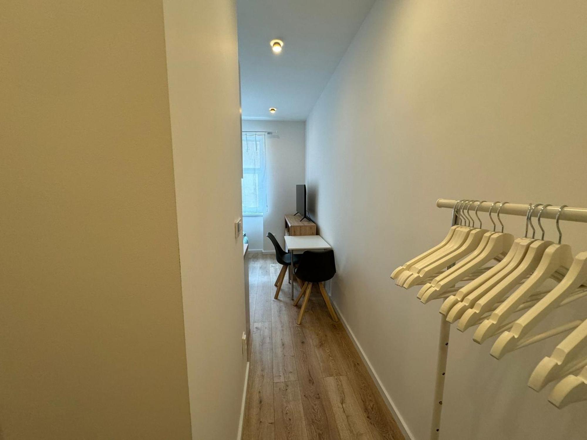 Central Newest Studio Bastova Kosice Ngoại thất bức ảnh